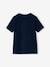 Minecraft® T-Shirt night blue 