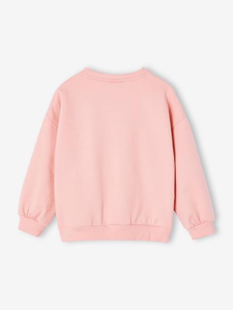 Minnie Mouse by Disney® Sweatshirt mauve 