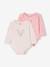 Pack of 2 Bambi Bodysuits for Babies, by Disney® rose 