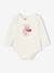 Pack of 2 Minnie Mouse Bodysuits by Disney® for Babies rose 