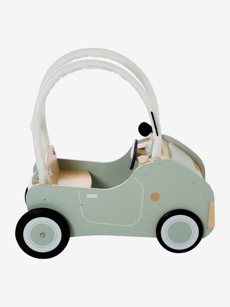 Giant Ride-On Car in FSC® Wood wood 