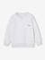 Sports Combo: Sweatshirt & Bottoms for Boys marl white 