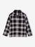 Chequered Flannel Pyjamas for Boys 6392 