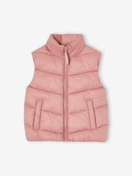 -Lightweight Bodywarmer for Girls