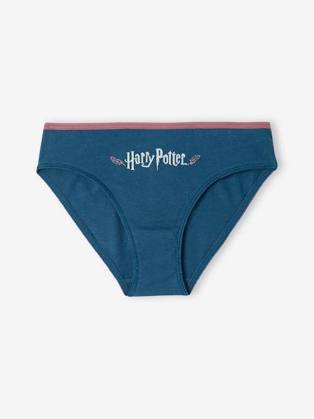 Pack of 7 Harry Potter® Briefs for Girls plum 