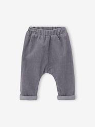 Baby-Corduroy Trousers for Babies