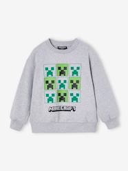 Boys-Cardigans, Jumpers & Sweatshirts-Minecraft® Sweatshirt for Boys