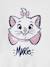 Marie of The Aristocats Sweatshirt with Sequins for Girls, by Disney® ecru 