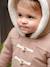 Parka with Hood & Duffel-Coat Look for Babies cappuccino 