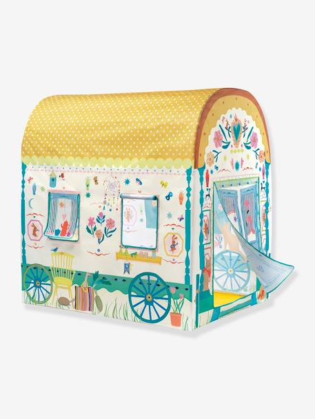 DJECO Play Tent white 