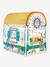 DJECO Play Tent white 