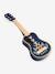 Animambo Guitar with 6 Metal Strings by DJECO blue 