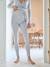 2-Piece Pyjamas, Maternity & Nursing Special marl grey 