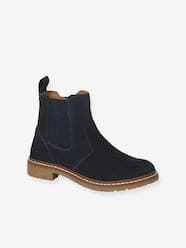 Shoes-Boys Footwear-Boots-Chelsea Boots for Boys