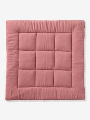 Bedding & Decor-Baby Bedding-Dual Fabric Floor/Playpen Mat, Plain