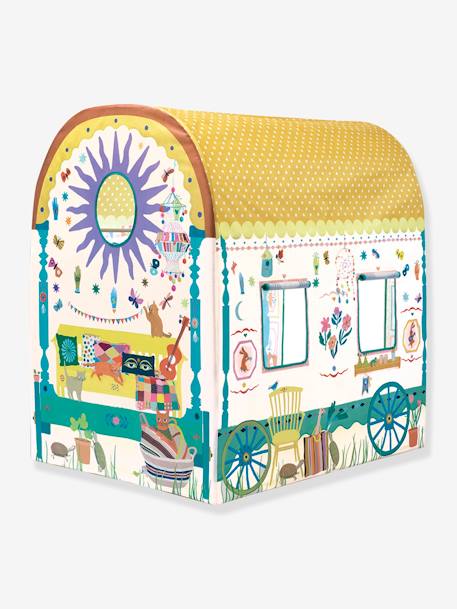 DJECO Play Tent white 