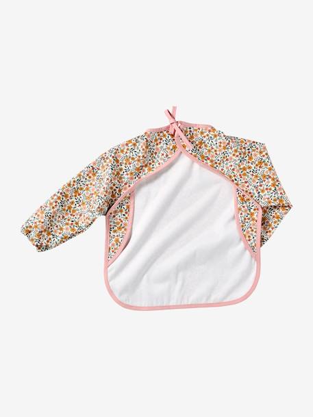 Playschool Special Smock, 3-5 Years multicoloured+printed white 