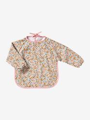 Girls-Accessories-School Supplies-Playschool Special Smock, 3-5 Years