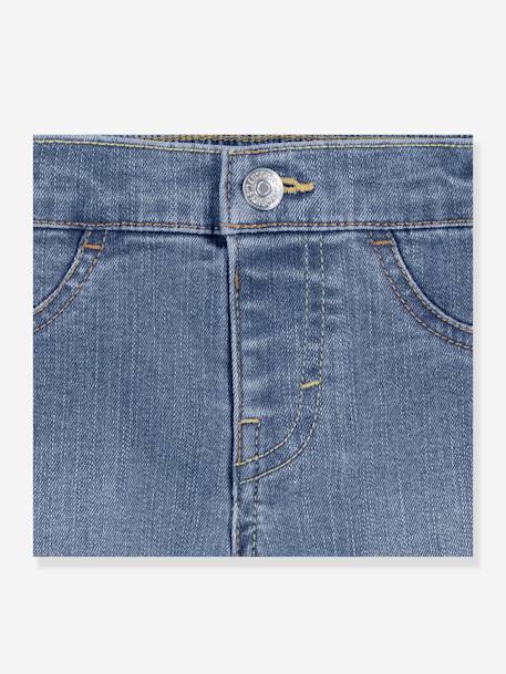 Set of sweat & jeans LVB Mountain Crew LEVI'S KID'S blue 