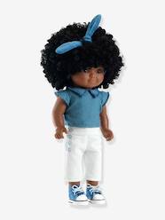 -Lovely Hair Styling Doll, 32 cm by DJECO