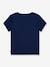 Batwing T-Shirt by LEVI'S® for Girls navy blue 