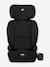 i-Irvana R129 Car Seat & i-Size 76 to 150 cm, Group 1/2/3 black 