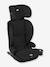 i-Irvana R129 Car Seat & i-Size 76 to 150 cm, Group 1/2/3 black 