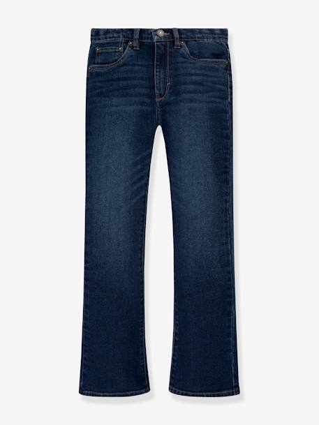 Girls' 720 High Rise Flare Jeans LEVI'S® brut denim 