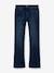 Girls' 720 High Rise Flare Jeans LEVI'S® brut denim 