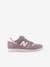 Lace-up sneakers for kids YV373VQ2 NEW BALANCE® 6630 