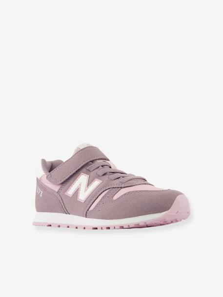 Lace-up sneakers for kids YV373VQ2 NEW BALANCE® 6630 