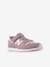 Lace-up sneakers for kids YV373VQ2 NEW BALANCE® 6630 