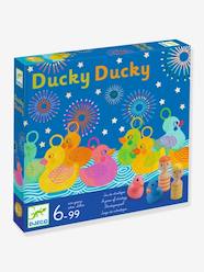 Toys-Traditional Board Games-Ducky Ducky by DJECO