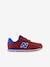 NEW BALANCE® Kids' Velcro Sneakers PV500CMB red 