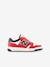 NEW BALANCE® kids' hook-and-loop sneakers PHB480TT red 