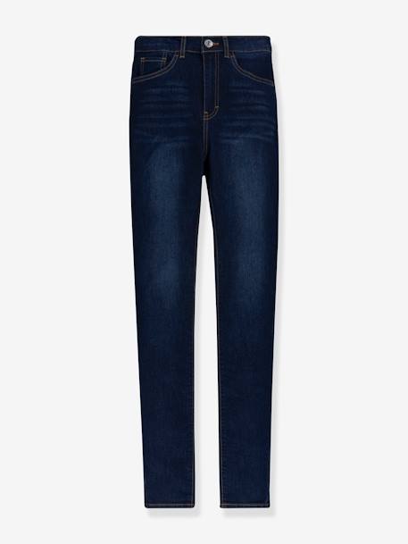 720 High Rise Super Skinny Jeans by LEVI'S for Girls stone 