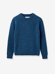 -CYRILLUS Merino sweater