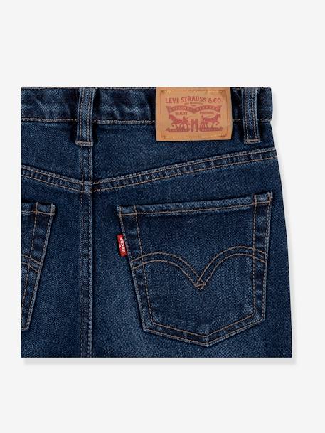 Girls' 720 High Rise Flare Jeans LEVI'S® brut denim 