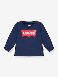 Baby-T-shirts & Roll Neck T-Shirts-T-Shirts-Top for Babies, Batwing by Levi's®