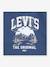 Set of sweat & jeans LVB Mountain Crew LEVI'S KID'S blue 