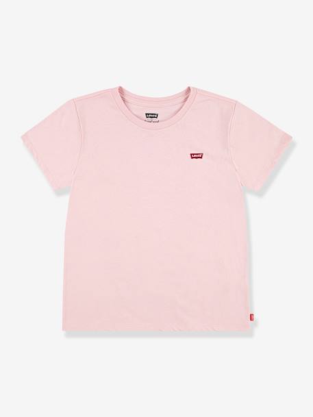 Levi's® Chest Hit Batwing T-Shirt rose 