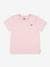 Levi's® Chest Hit Batwing T-Shirt rose 