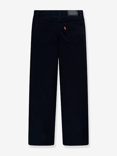 LEVI'S® girls' wide jeans black 