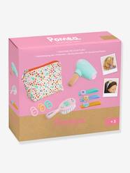 Toys-Hairdressing Set, by DJECO