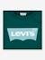 Batwing T-Shirt by LEVI'S® for Boys fir green 