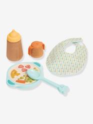 Toys-Lunch Break Meal Set by DJECO