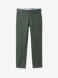 -CYRILLUS chino pants for boys