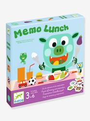 -Memo Lunch by DJECO