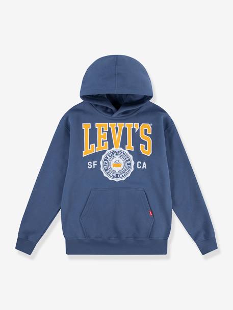 LVB Sporty Hoodie LEVI'S KID'S blue 