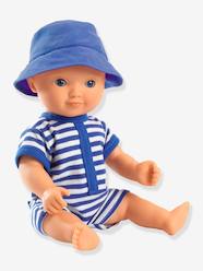 -Bath Doll, 30 cm by DJECO